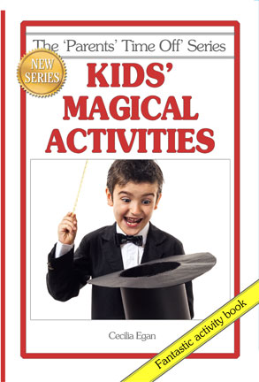 Kids' Magical Activities
