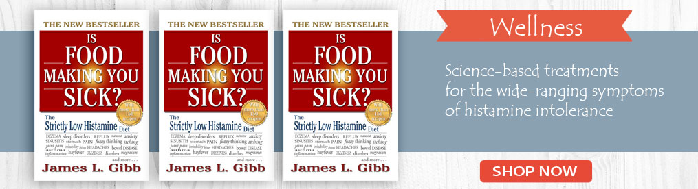 Is Food Making You Sick?