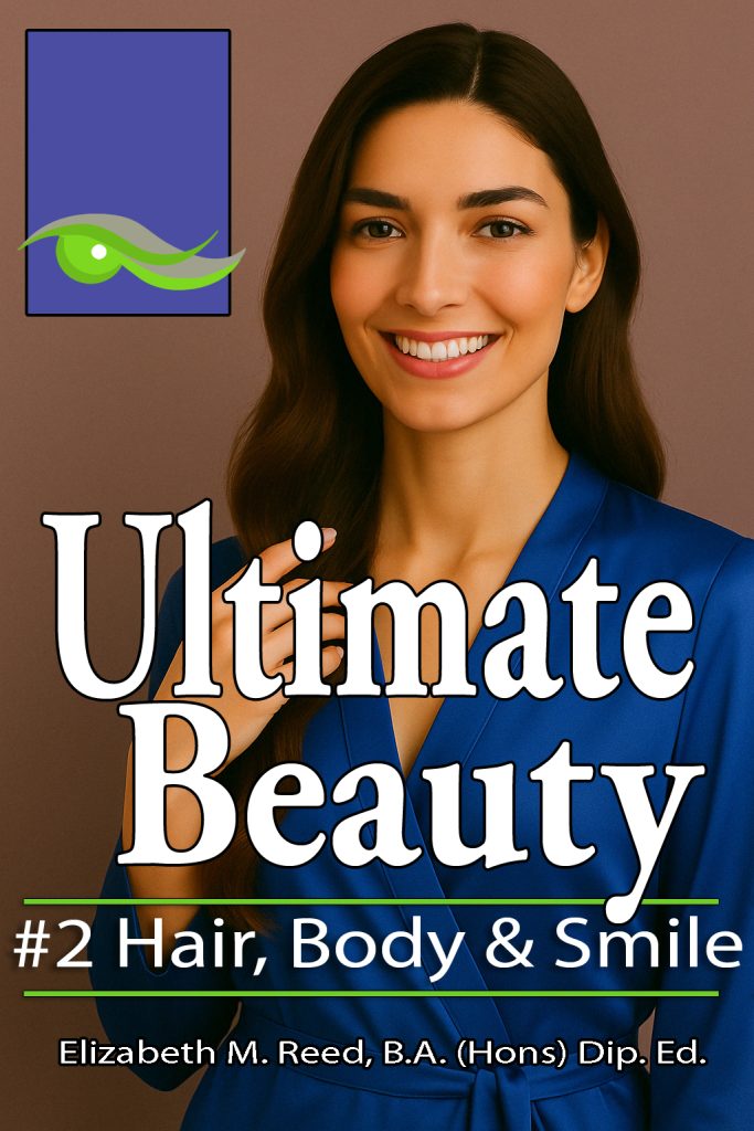 Ultimate Beauty 2: Body, Teeth and Hair