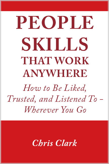 People Skills That Work Anywhere
