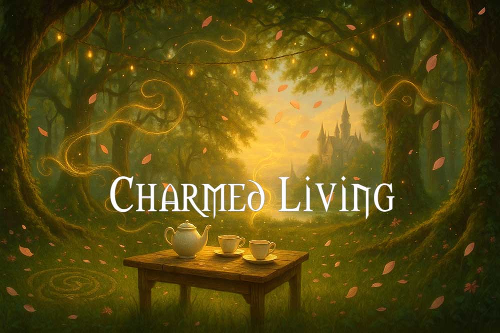 Charmed Living