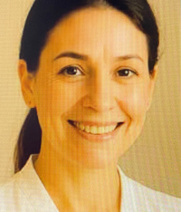 Elizabeth M Reed